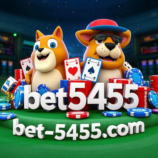 bet5455